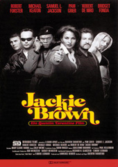 Jackie Brown